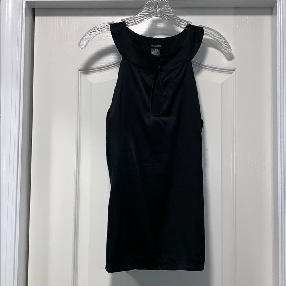 Black top
